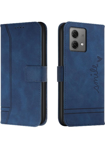 Motorola Moto Edge 40 Neo Telefon Kılıfı (Yurt Dışından)