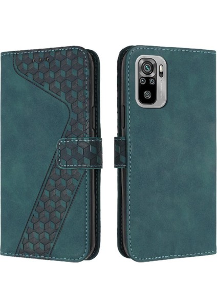 Xiaomi Poco M5S Telefon Kılıfı (Yurt Dışından)