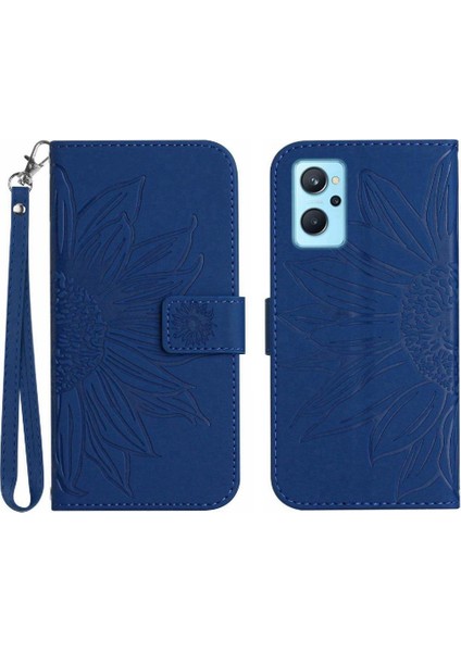 Oppo A96 4g Telefon Kılıfı (Yurt Dışından)