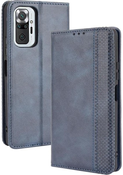 Xiaomi Redmi Note 10 Pro Telefon Kılıfı (Yurt Dışından)