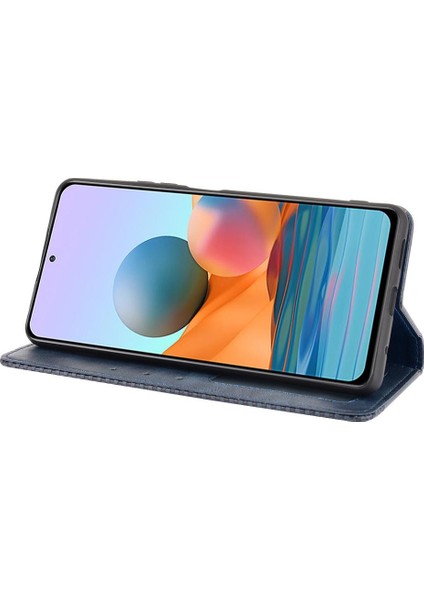 Xiaomi Redmi Note 10 Pro Telefon Kılıfı (Yurt Dışından) modelleri
