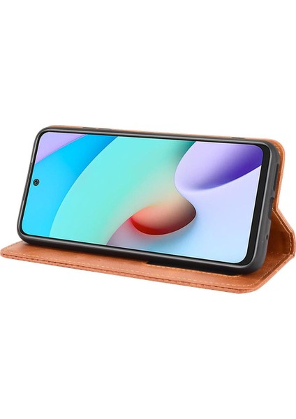 Xiaomi Redmi 10 4g Telefon Kılıfı (Yurt Dışından) fırsatları