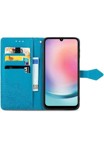 Samsung A24 4g Telefon Kılıfı (Yurt Dışından) fırsatları