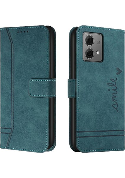 Motorola Moto Edge 40 Neo Telefon Kılıfı (Yurt Dışından)