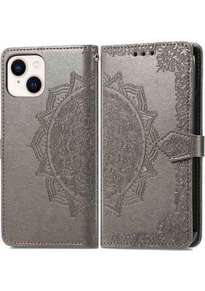 iPhone 15 Plus Telefon Kılıfı (Yurt Dışından)