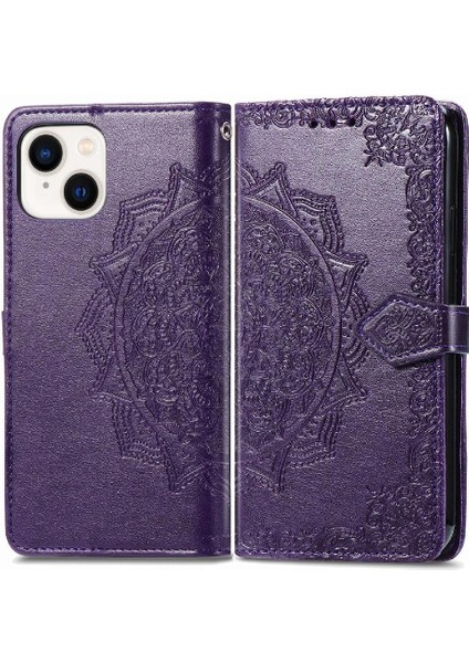 iPhone 15 Plus Telefon Kılıfı (Yurt Dışından)