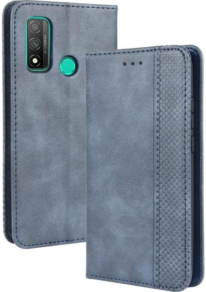 Huawei P Smart 2020 Telefon Kılıfı (Yurt Dışından)