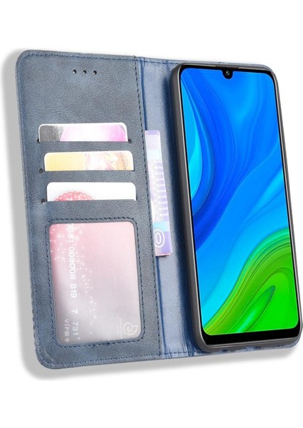 Huawei P Smart 2020 Telefon Kılıfı (Yurt Dışından) indirimleri