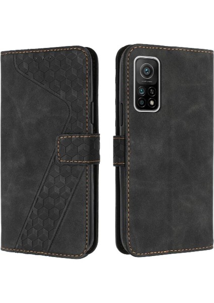 Xiaomi 10T/10T Pro Telefon Kılıfı (Yurt Dışından)