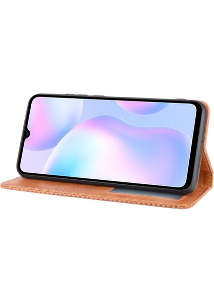 Xiaomi Redmi 9A Telefon Kılıfı (Yurt Dışından) modelleri