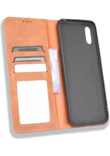 Xiaomi Redmi 9A Telefon Kılıfı (Yurt Dışından) fırsatları