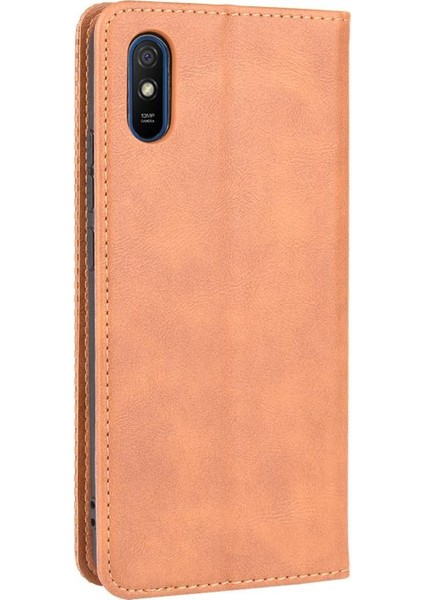 Xiaomi Redmi 9A Telefon Kılıfı (Yurt Dışından) indirimleri