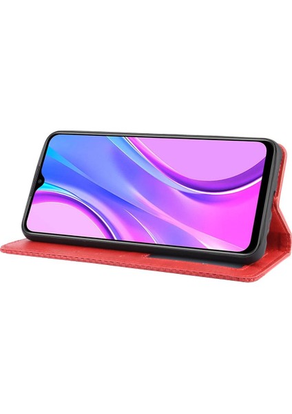 Xiaomi Redmi 9 Telefon Kılıfı (Yurt Dışından) modelleri