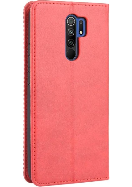 Xiaomi Redmi 9 Telefon Kılıfı (Yurt Dışından) indirimleri