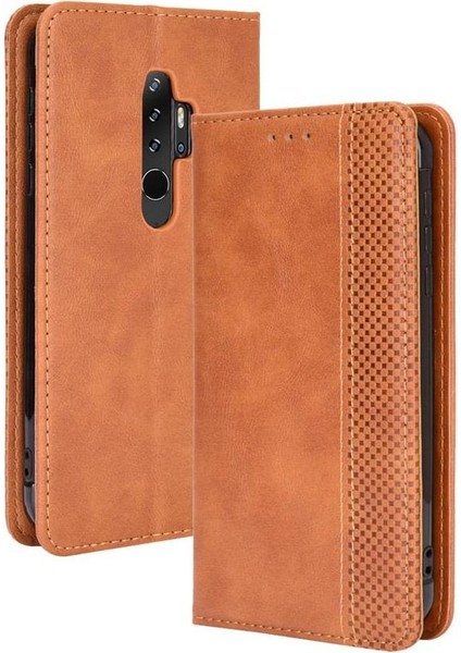 Blackview BV6300 Pro Telefon Kılıfı (Yurt Dışından)