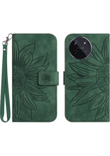 Realme 11 4g Telefon Kılıfı (Yurt Dışından)