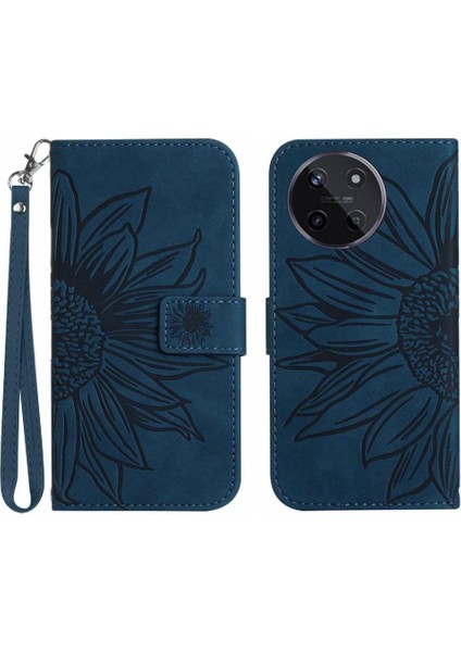 Realme 11 4g Telefon Kılıfı (Yurt Dışından)