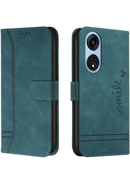 Oppo A17/A17K Telefon Kılıfı (Yurt Dışından)