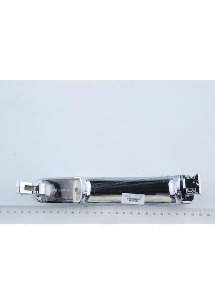 Taıwan Arka Sağ-Sol Dış Kapı Kolu Krom Nissan Qasqai 2007-2009 Uyumlu 80640CA012 fiyatları