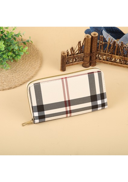 Bayanlar Uzun Tek Çekme Cüzdanı (Yurt Dışından) fiyatları