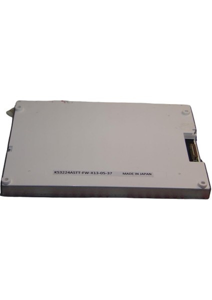 (GP370-LG11) (GP2300-LG41) KCS057QV1BR-G21-4Z-08(KS3224ASTT-FW-X13-05-37) LCD Ekran