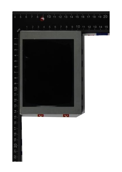 (GP370-LG11) (GP2300-LG41) KCS057QV1BR-G21-4Z-08(KS3224ASTT-FW-X13-05-37) LCD Ekran
