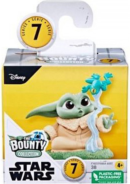 Star Wars The Bounty Koleksiyon Serisi 7 F7437