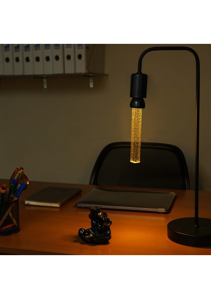 Dekoratif LED Ampul Mod1009 E27 2200 Kelvin
