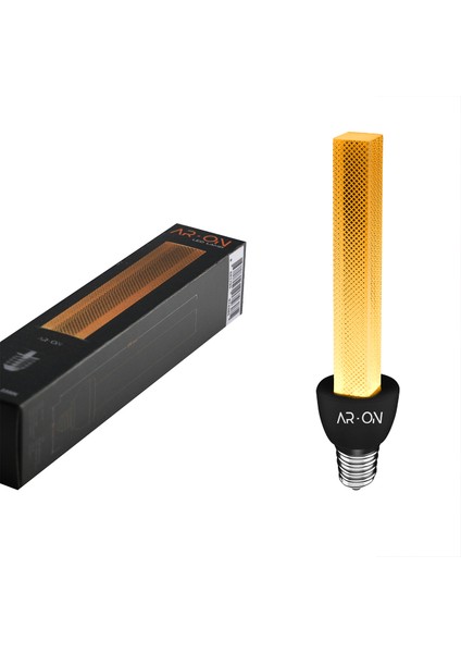 Dekoratif LED Ampul Mod1006 E14 2200 Kelvin