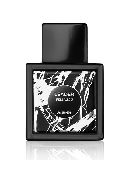 6526 Leader 100 ml Edp Erkek Parfümü 8681124665263 fiyatları