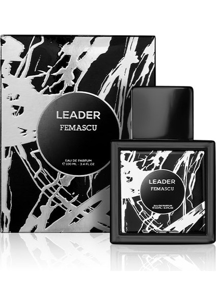 6526 Leader 100 ml Edp Erkek Parfümü 8681124665263 fırsatları