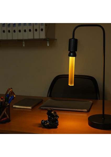 Dekoratif LED Ampul Mod1006 E27 2200 Kelvin
