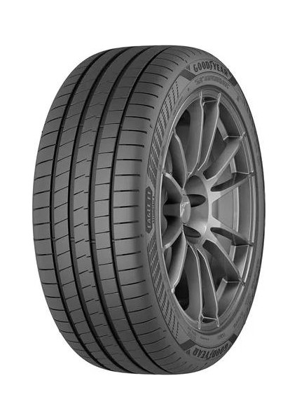 235/40 R18 95Y Eag F1 Asy 6 Xl Fp Oto Yaz Lastiği (Üretim Yılı: 2024)