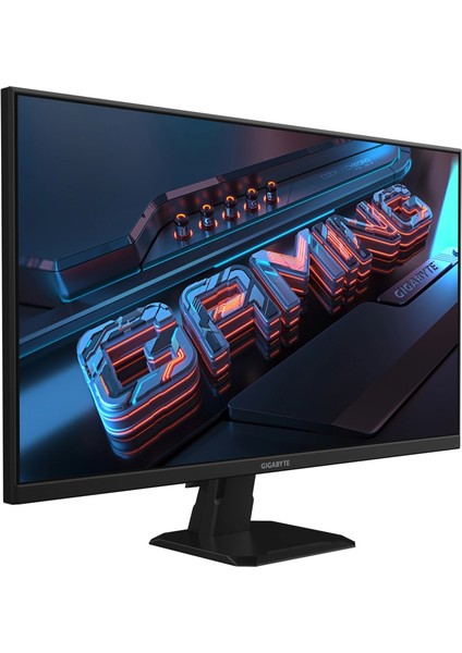 GS27Q 27 2560X1440 170Hz (Oc) 1ms HDMI Dp IPS Gaming Monitör