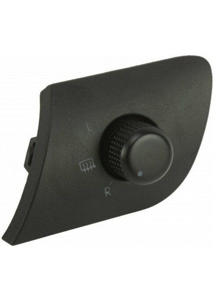 Fabia Mk1 2000-2008 Dikiz Ayna Ayar Kumanda Düğmesi 6Y1959565E