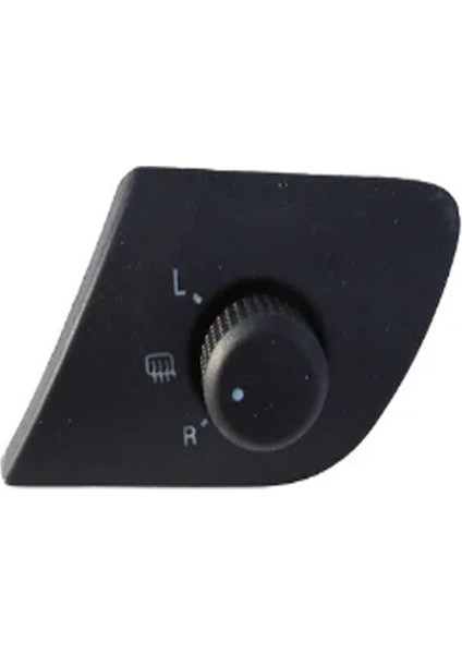 Fabia Mk1 2000-2008 Dikiz Ayna Ayar Kumanda Düğmesi 6Y1959565E fiyatları