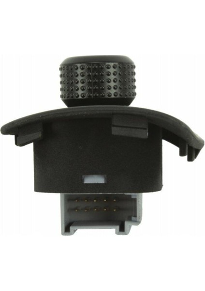 Fabia Mk1 2000-2008 Dikiz Ayna Ayar Kumanda Düğmesi 6Y1959565E modelleri