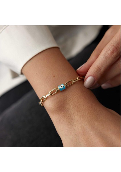 Mine Göz Ataç Bileklik