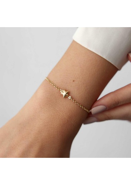 Yıldız Doç Bileklik