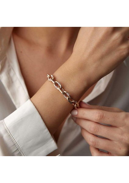 Catena Pırlanta Bileklik