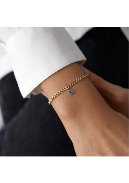 Mix Camgöz Bileklik