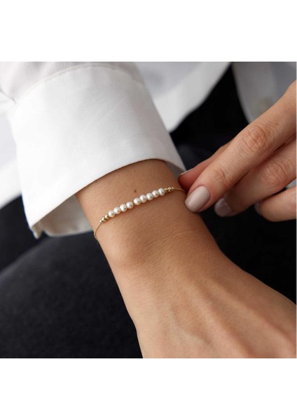 Sıralı Inci Bileklik fiyatları