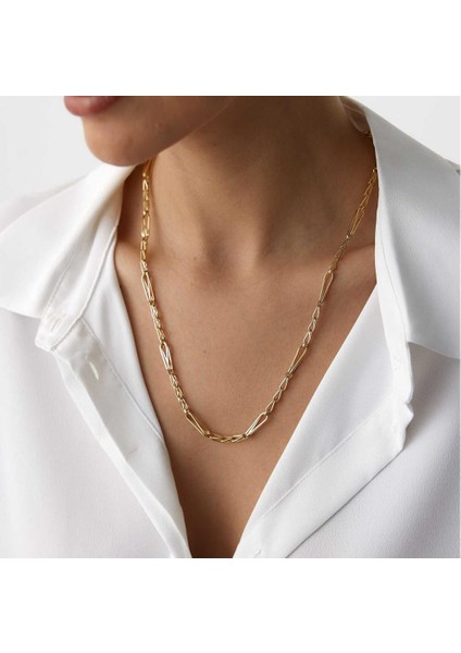 Olta Ataç Zincir Kolye fiyatları