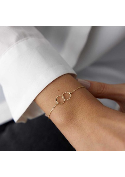 Ikili Halka Bileklik fiyatları