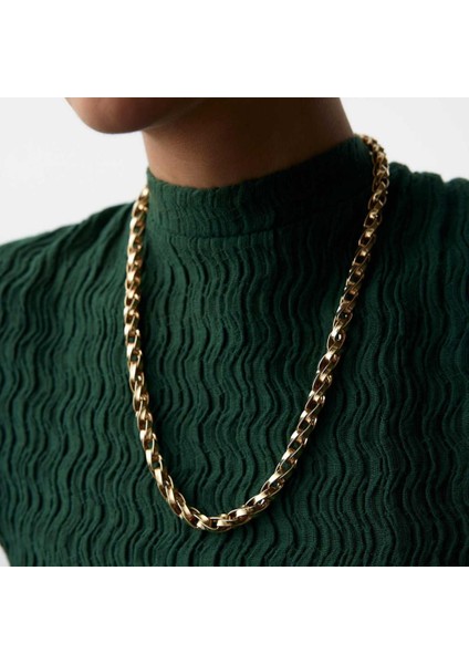 Kalın Palmiye Zincir