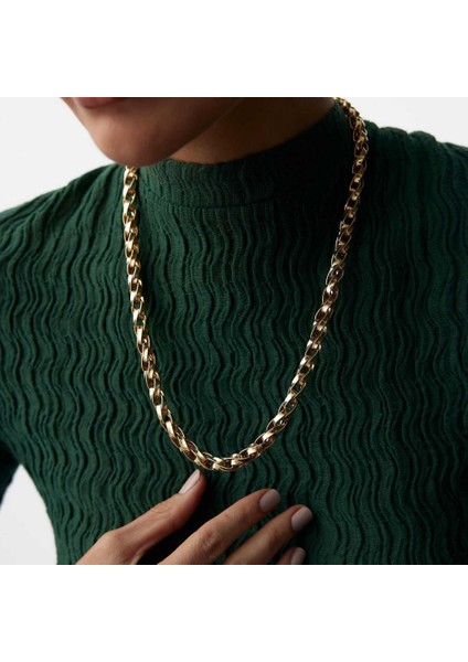 Kalın Palmiye Zincir modelleri