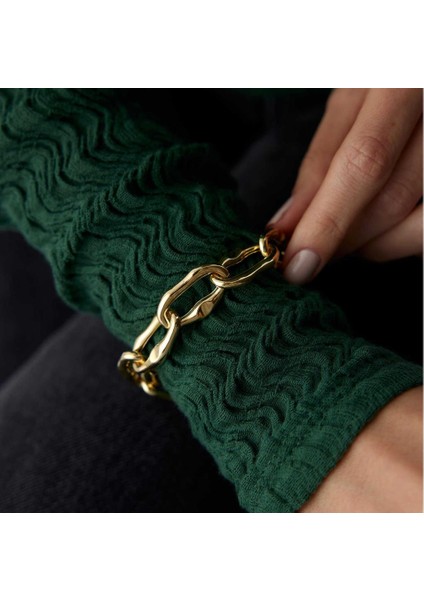 Bambu Ataç Bileklik