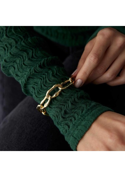 Bambu Ataç Bileklik modelleri