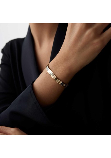 Sıralı Hashtag Bileklik modelleri