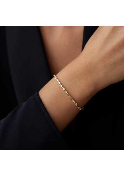 Küp Dorika Bileklik